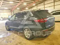 2019 Buick ENCLAVE фото