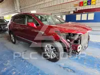2019 Buick ENCLAVE photo