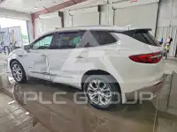 2019 Buick ENCLAVE фото