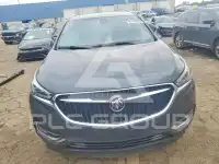 2019 Buick ENCLAVE фото