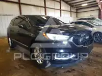 2019 Buick ENCLAVE фото