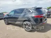 2019 Buick ENCLAVE фото