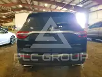 2019 Buick ENCLAVE фото