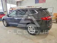 2019 Buick ENCLAVE фото