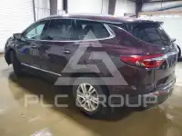 2019 Buick ENCLAVE фото