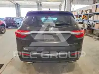 2019 Buick ENCLAVE фото