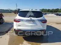 2019 Buick ENCLAVE фото
