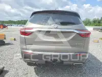2019 Buick ENCLAVE фото