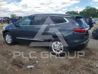 2019 Buick ENCLAVE фото
