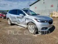 2019 Buick ENCLAVE фото