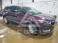 2019 Buick ENCLAVE фото