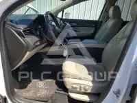 2019 Buick ENCLAVE фото
