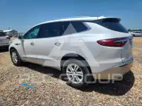2019 Buick ENCLAVE фото