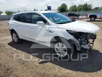 2019 Buick ENCLAVE фото
