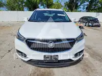 2019 Buick ENCLAVE фото