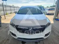 2019 Buick ENCLAVE photo