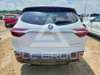2019 Buick ENCLAVE фото