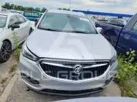 2019 Buick ENCLAVE фото