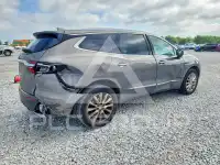 2019 Buick ENCLAVE фото