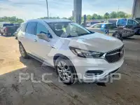 2019 Buick ENCLAVE photo