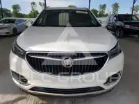 2019 Buick ENCLAVE фото
