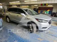 2019 Buick ENCLAVE фото