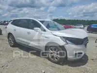 2019 Buick ENCLAVE фото
