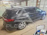 2019 Buick ENCLAVE photo
