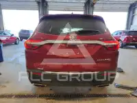 2019 Buick ENCLAVE photo