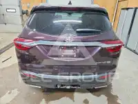 2019 Buick ENCLAVE фото
