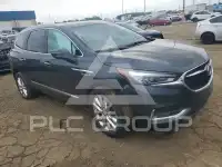2019 Buick ENCLAVE фото