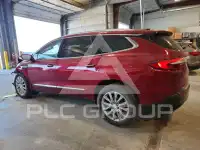 2019 Buick ENCLAVE photo