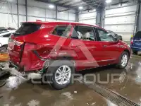 2019 Buick ENCLAVE photo