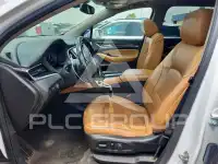 2019 Buick ENCLAVE фото