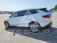 2019 Buick ENCLAVE фото