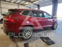 2019 Buick ENCLAVE photo