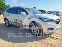 2019 Buick ENCLAVE фото