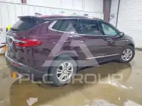 2019 Buick ENCLAVE фото