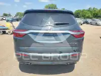 2019 Buick ENCLAVE фото