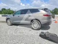 2019 Buick ENCLAVE фото