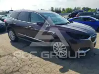 2019 Buick ENCLAVE фото