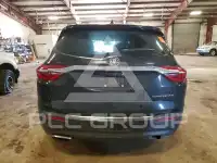 2019 Buick ENCLAVE фото