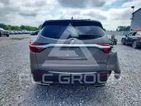 2019 Buick ENCLAVE фото