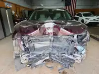 2019 Buick ENCLAVE фото