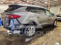 2019 Buick ENCLAVE фото