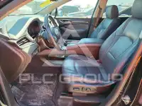 2019 Buick ENCLAVE фото