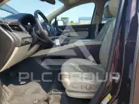 2019 Buick ENCLAVE фото