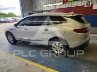 2019 Buick ENCLAVE фото