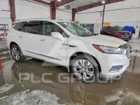 2019 Buick ENCLAVE фото