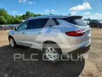 2019 Buick ENCLAVE фото